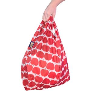 Bitti Bag - Red Apples