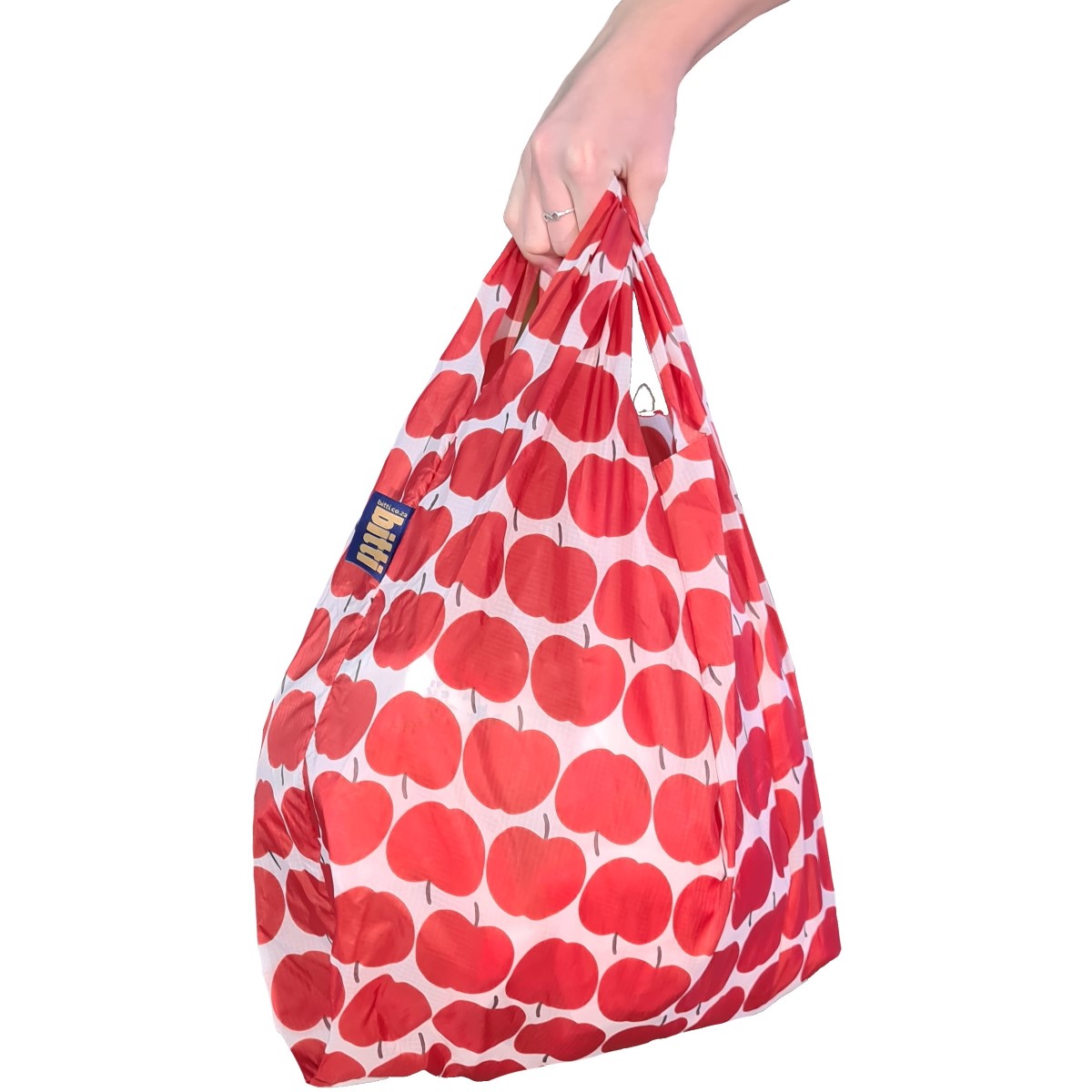 Bitti Bag - Red Apples