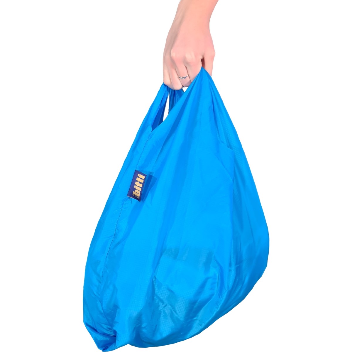 Trendy Turquoise