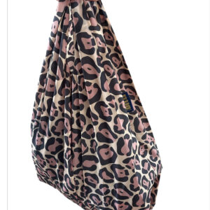 Leopard changed his spots