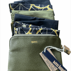 Bouch- Orange you sweet? OLIVE Collection